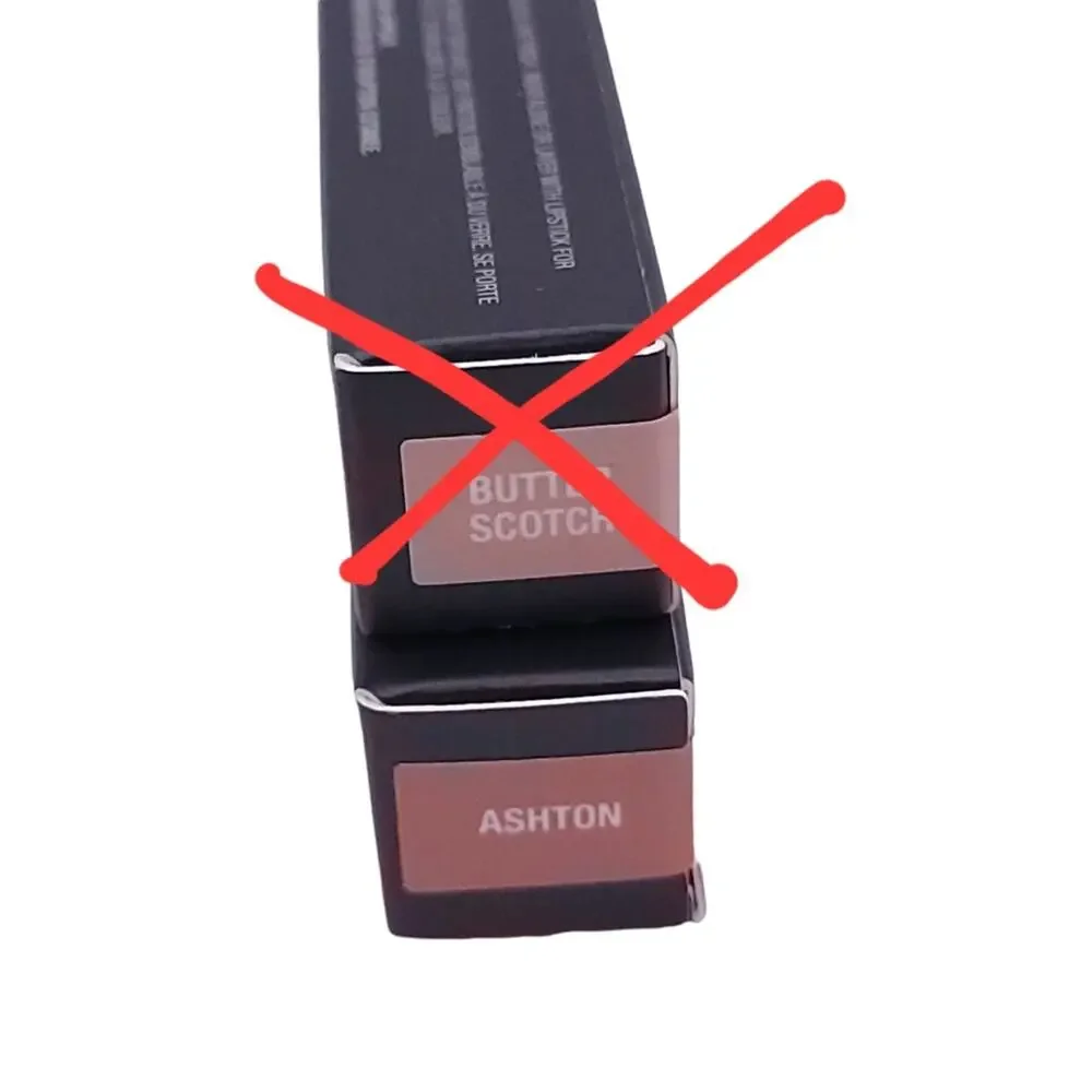Anastasia Beverly Hills Lipstick in Ashton.